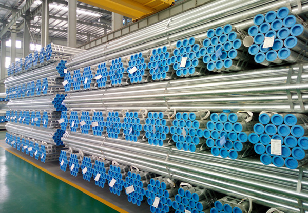 衬塑钢管的优势有哪些