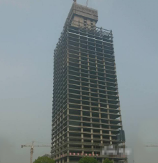 江阴海澜财富中心