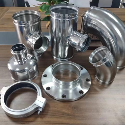 不锈钢管材定制