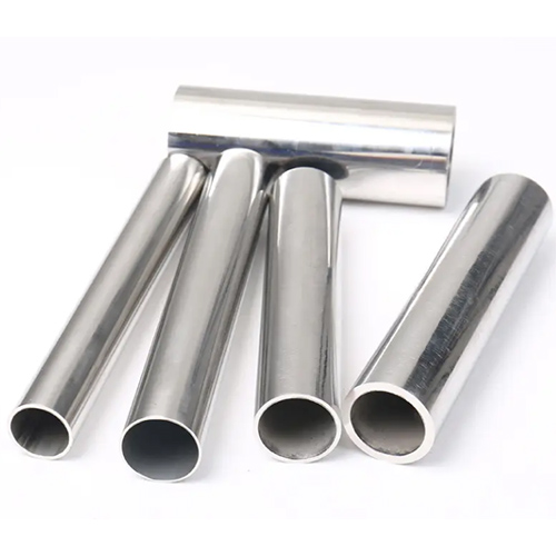 不锈钢管材厂家