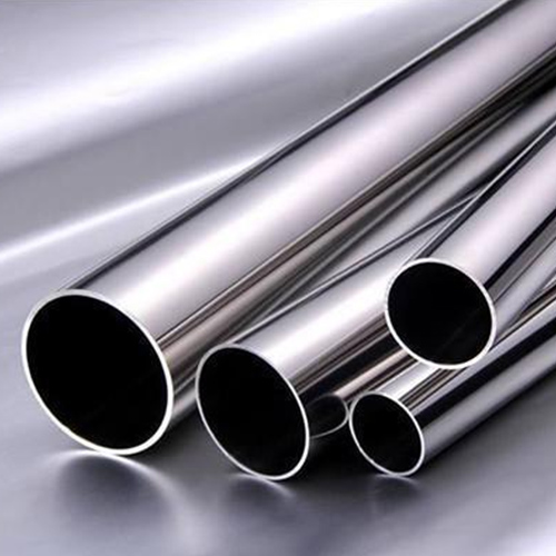 不锈钢管材加工